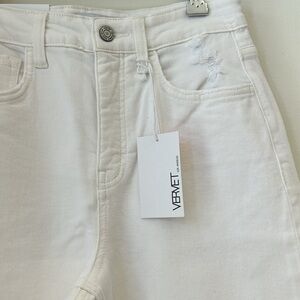 Vervet leslie 90’s vintage flare